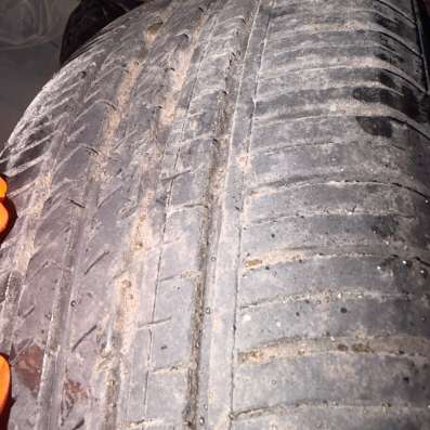 Шины 205/60 r16 в Красноярске