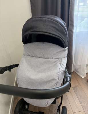Коляска 2 в 1 Alis Orion в Уфе