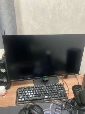 Монитор 240 герц