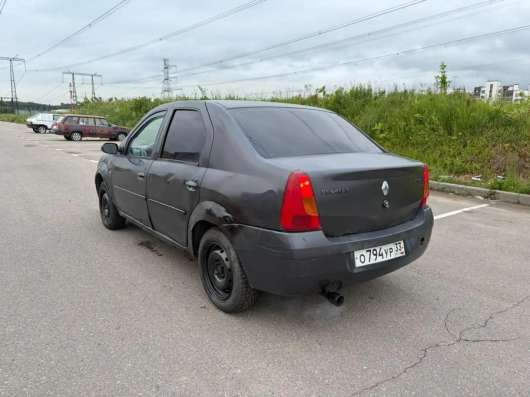 Продам Рено Логан в Видном фото 3