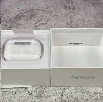 Apple AirPods Pro 2 в Саратове фото 5