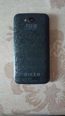 Телефон Black Fox BMM 431