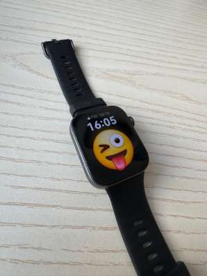 Huawei watch fit 3 pro в Москве фото 5