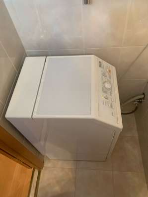 Продам стиральную машину в Москве фото 6