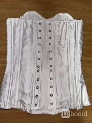 Корсет в Новочебоксарске фото 12