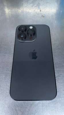 iPhone 14 Pro в Санкт-Петербурге фото 4