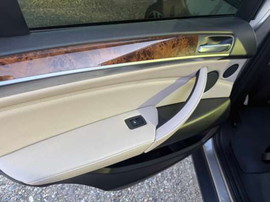 BMW x5 e70 рестайлинг в Краснодаре фото 5
