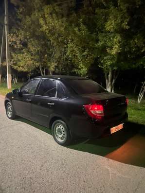LADA Granta в Елабуге фото 3