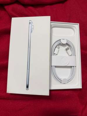 Iphone air 256 blue в Ревде фото 4