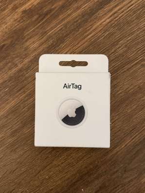 AirTag