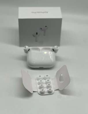 AirPods Pro 3 в Москве фото 3