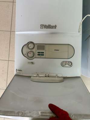VAILLANT в Санкт-Петербурге