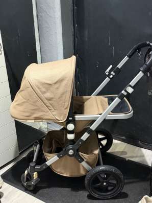 Коляска Bugaboo Cameleon 2в1