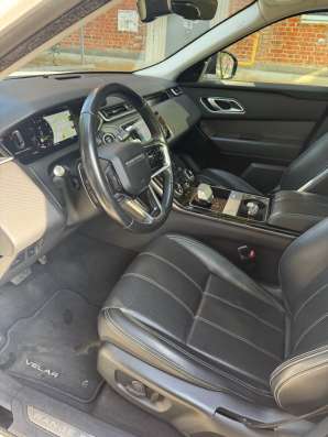 Range Rover Velar в Азове фото 10