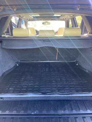 BMW X5 e53 дизель в Москве фото 3