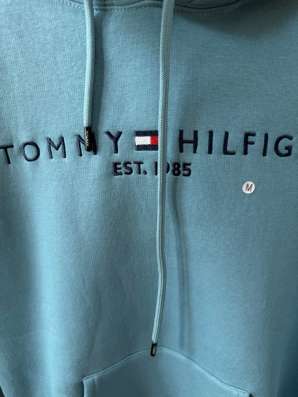 Худи Tommyhilfiger в Москве фото 5