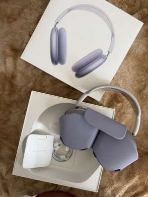 Наушники Airpods Max