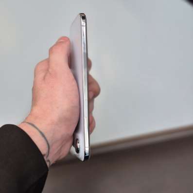 iPhone Air 256Gb Blue в Москве фото 4