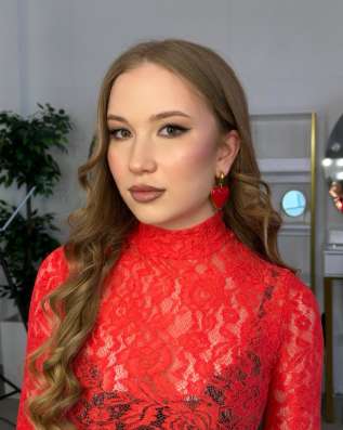 Визажист