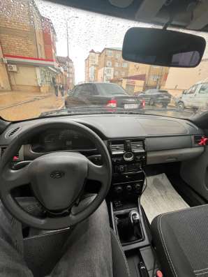 Приора год2008 в Москве фото 5