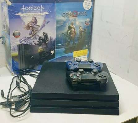 PS4 pro
