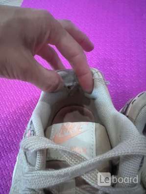 Кроссовки Nike оригинал в Нахабино фото 4