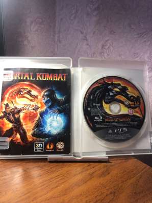 Mortal combat в Улан-Удэ