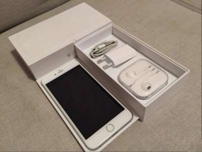 смартфон Apple iPhone 6