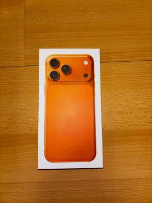 iPhone 17 pro max Android