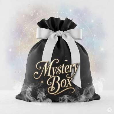 Одежда y2k mystery box
