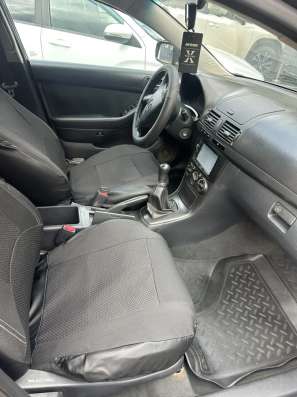 Toyota Avensis в Уфе фото 3