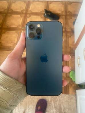 Айфон 12 про