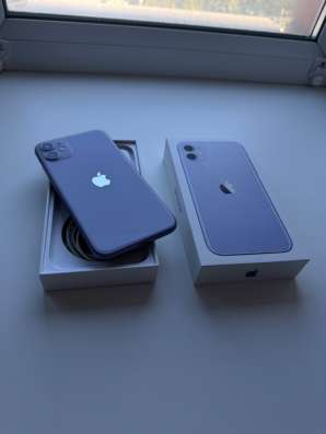 iPhone 11, 128GB