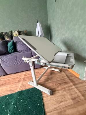 Парта и стул в Красноярске фото 4