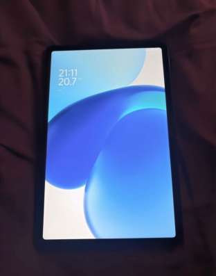 Планшет Xiaomi hyperos в Екатеринбурге фото 6