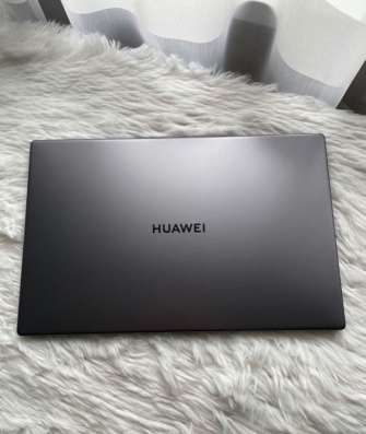 Ноутбук HUAWEI MateBook D15 в Нижнем Новгороде фото 9