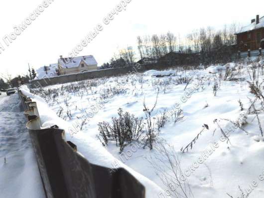 realty_mapper3.plot_in_locationПлощадь 15.00 сот.Есть Электричество, Водопровод. в Москве