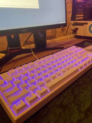Игровой комплект со всеми девайсами в Тольятти фото 5