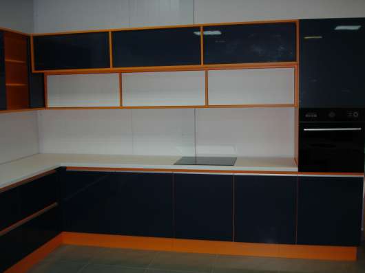 Распродажа выставочных кухонных гарнитуров фото 9