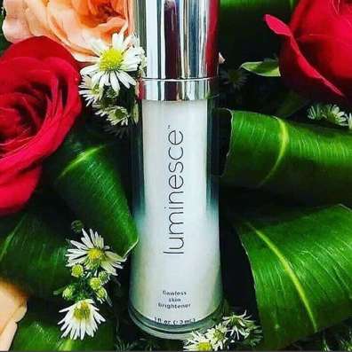 Jeunesse Global - Сыворотка