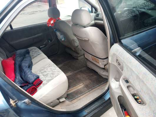 Nissan R Nessa, 1999 в Челябинске фото 10