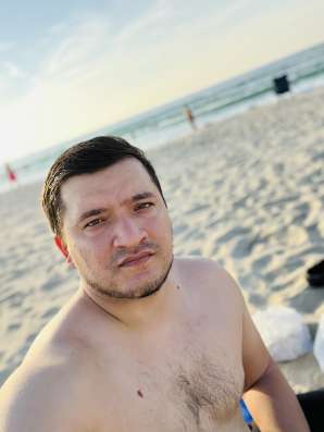 Dovran, 52 года, хочет пообщаться