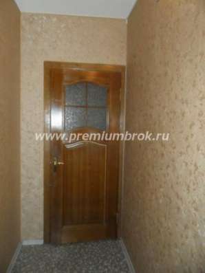 Продам трехкомнатную квартиру в Волгограде. Жилая площадь 72,10 кв.м. Этаж 12. Есть балкон. в Волгограде фото 6