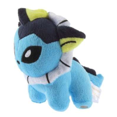 Мягкая игрушка покемон Вапореон (VAPOREON) в Перми фото 3