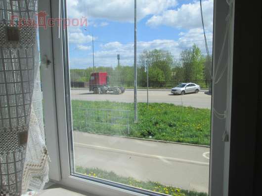 Продам однокомнатную квартиру в Вологда.Жилая площадь 30  кв.м.Этаж 1.Дом панельный. в Вологде фото 4