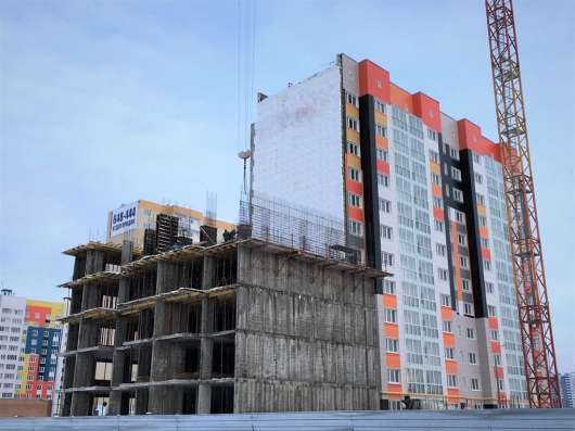 Продам двухкомнатную квартиру в Тверь.Жилая площадь 67  кв.м.Этаж 6.Есть Балкон. в Твери фото 5