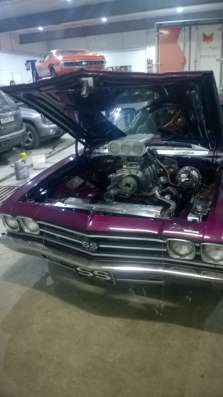Ремонт автомобилей Ford, Cadillac, Jeep, в Красноярске