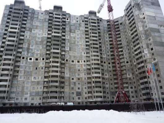 Продам однокомнатную квартиру в Раменское. Жилая площадь 38,70 кв.м. Этаж 18. Дом монолитный. в Раменское фото 18