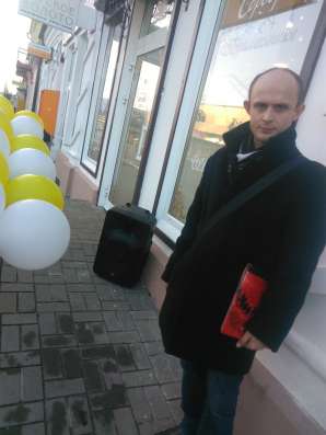 Виктор, 31 год, хочет познакомиться