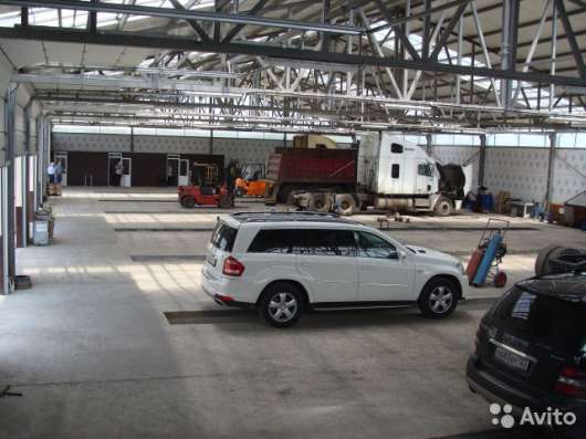 Продам 1/2 часть автокомплекса в Армавире фото 3